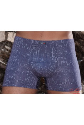 Мужские боксеры из модала Fuko Ub 7710